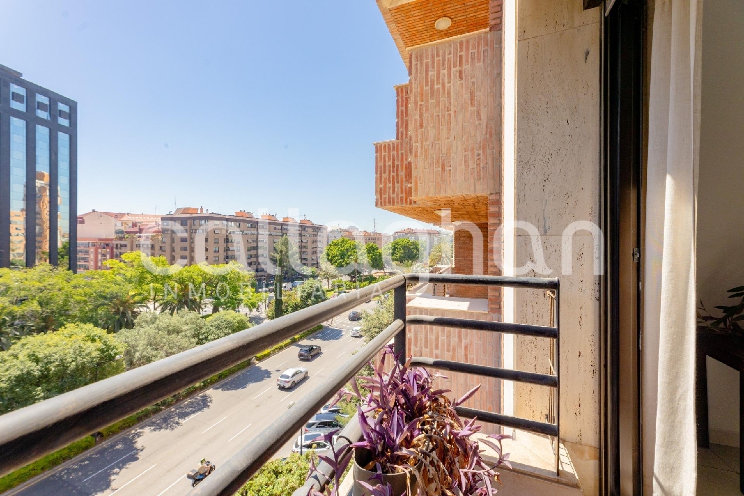 te koop appartement Valencia De Las Torres Campiña Sur 2