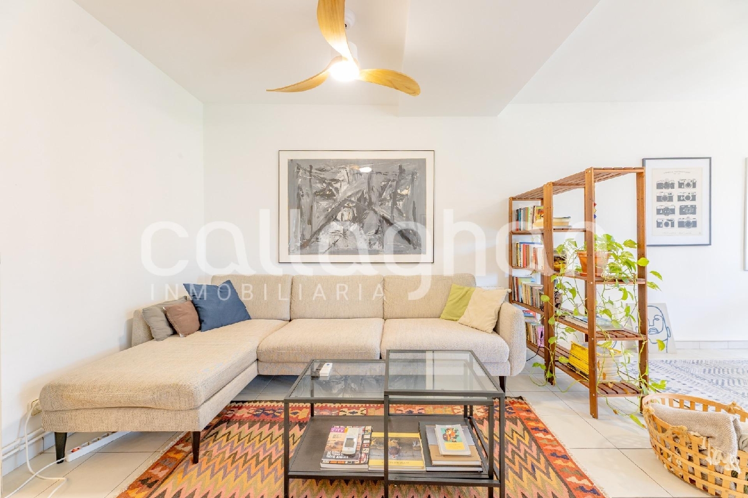 te koop appartement Valencia De Las Torres Campiña Sur 4
