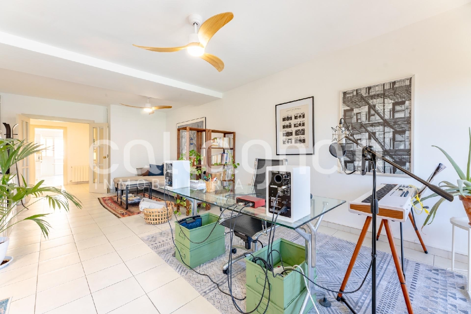 te koop appartement Valencia De Las Torres Campiña Sur 7