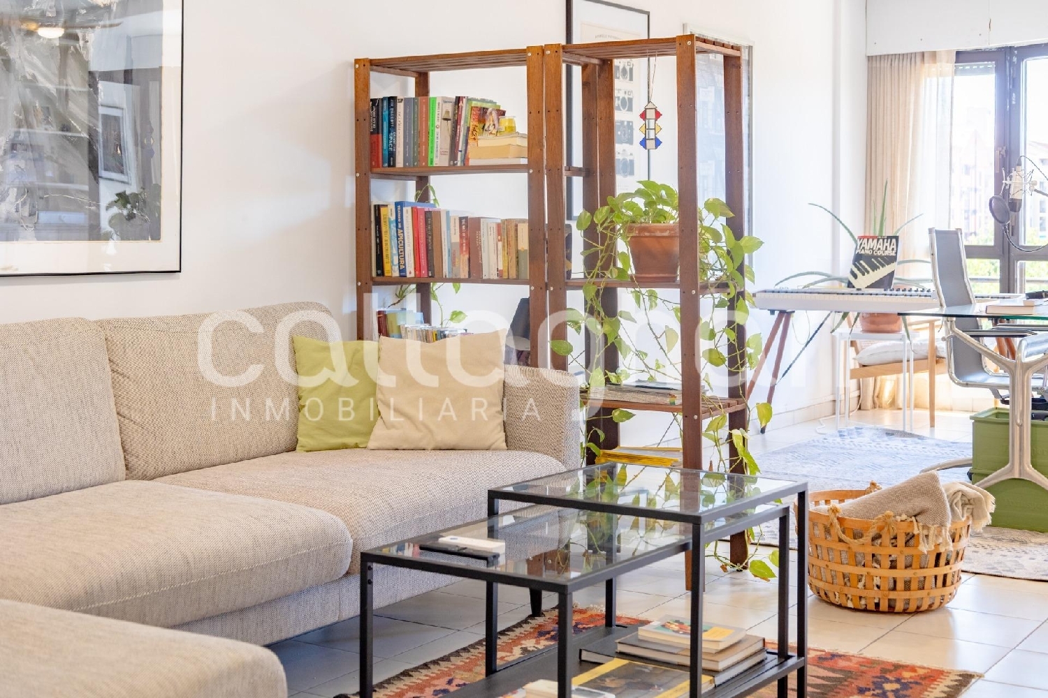 te koop appartement Valencia De Las Torres Campiña Sur 6