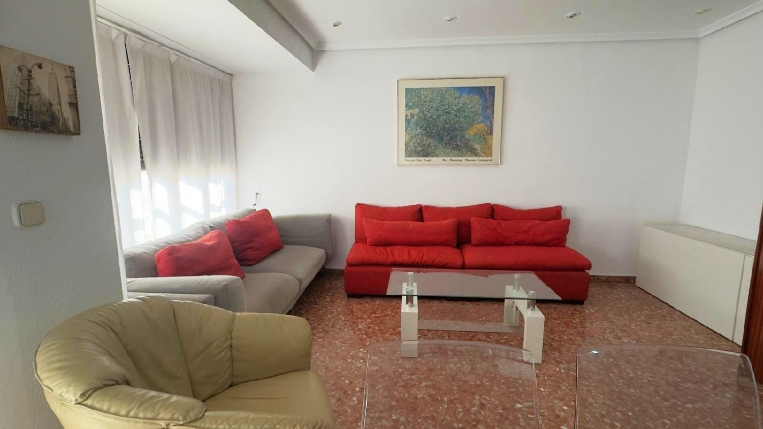 te koop appartement Valencia De Las Torres Campiña Sur 4
