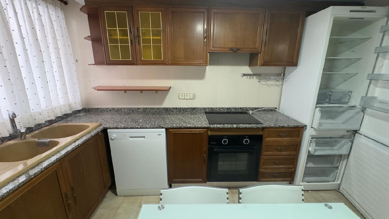 te koop appartement Valencia De Las Torres Campiña Sur 7