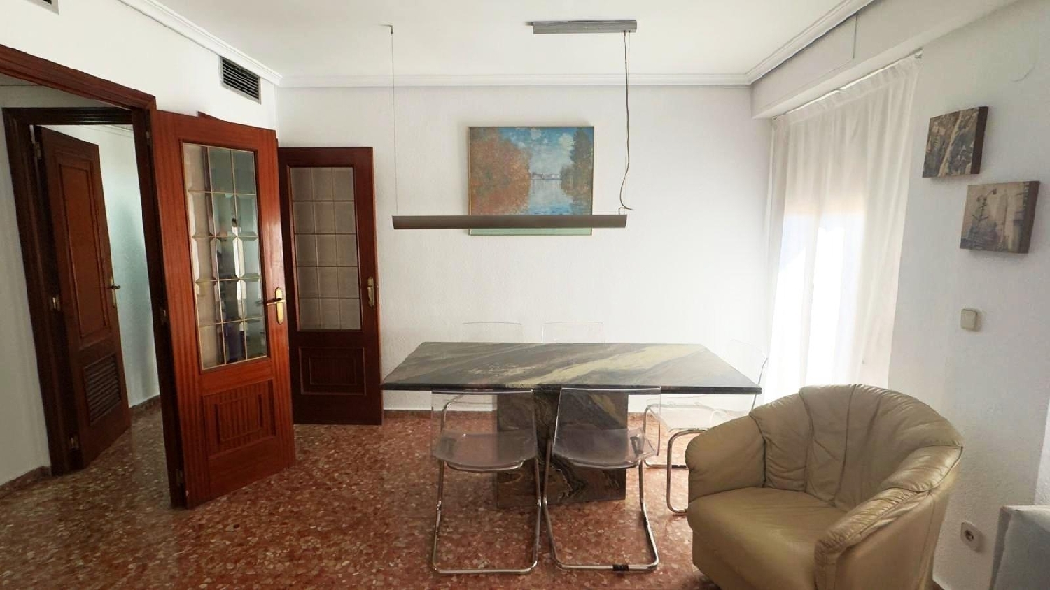 te koop appartement Valencia De Las Torres Campiña Sur 3