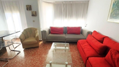 Valencia De Las Torres Campiña Sur appartement foto 6381525