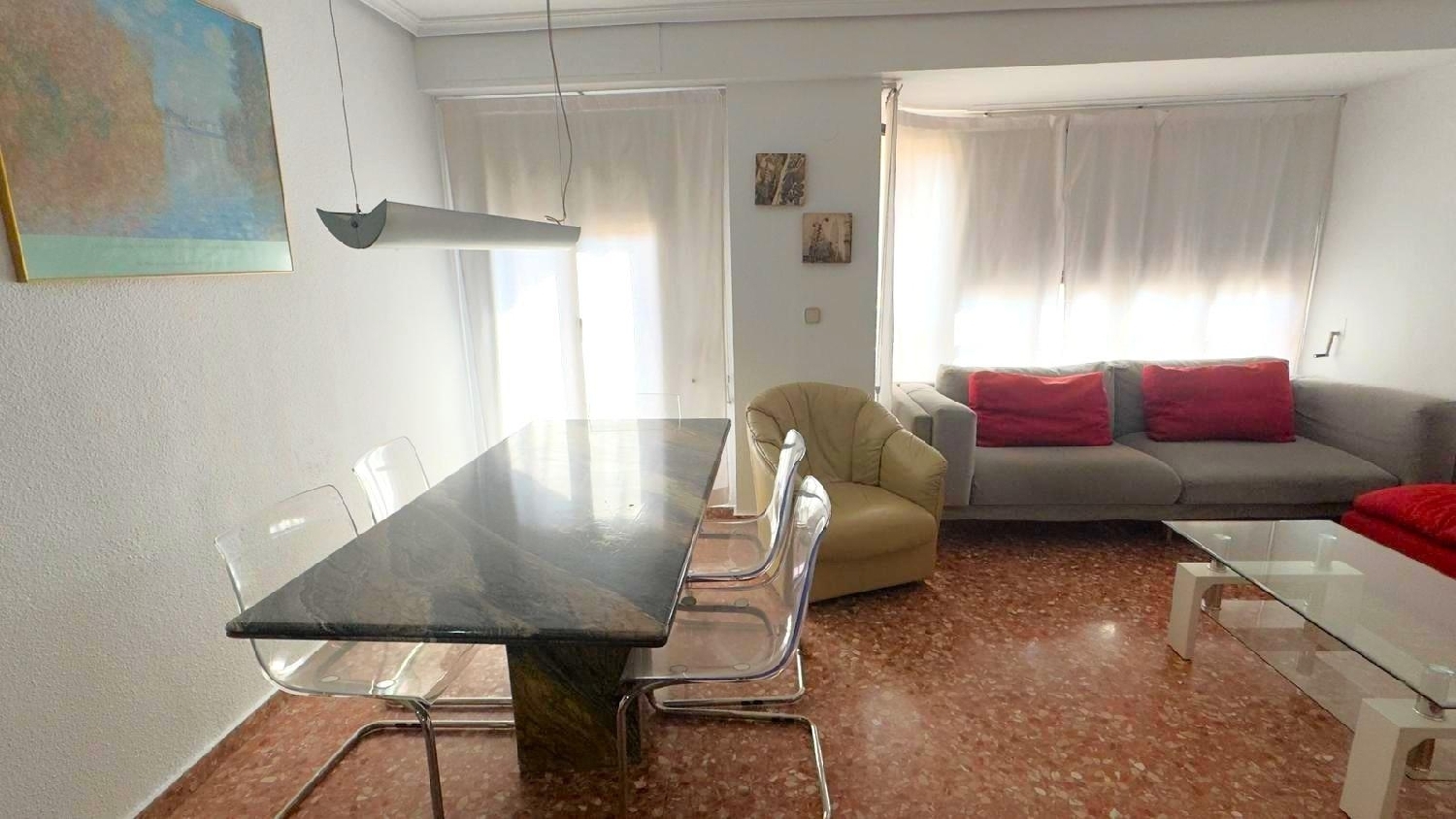 te koop appartement Valencia De Las Torres Campiña Sur 5