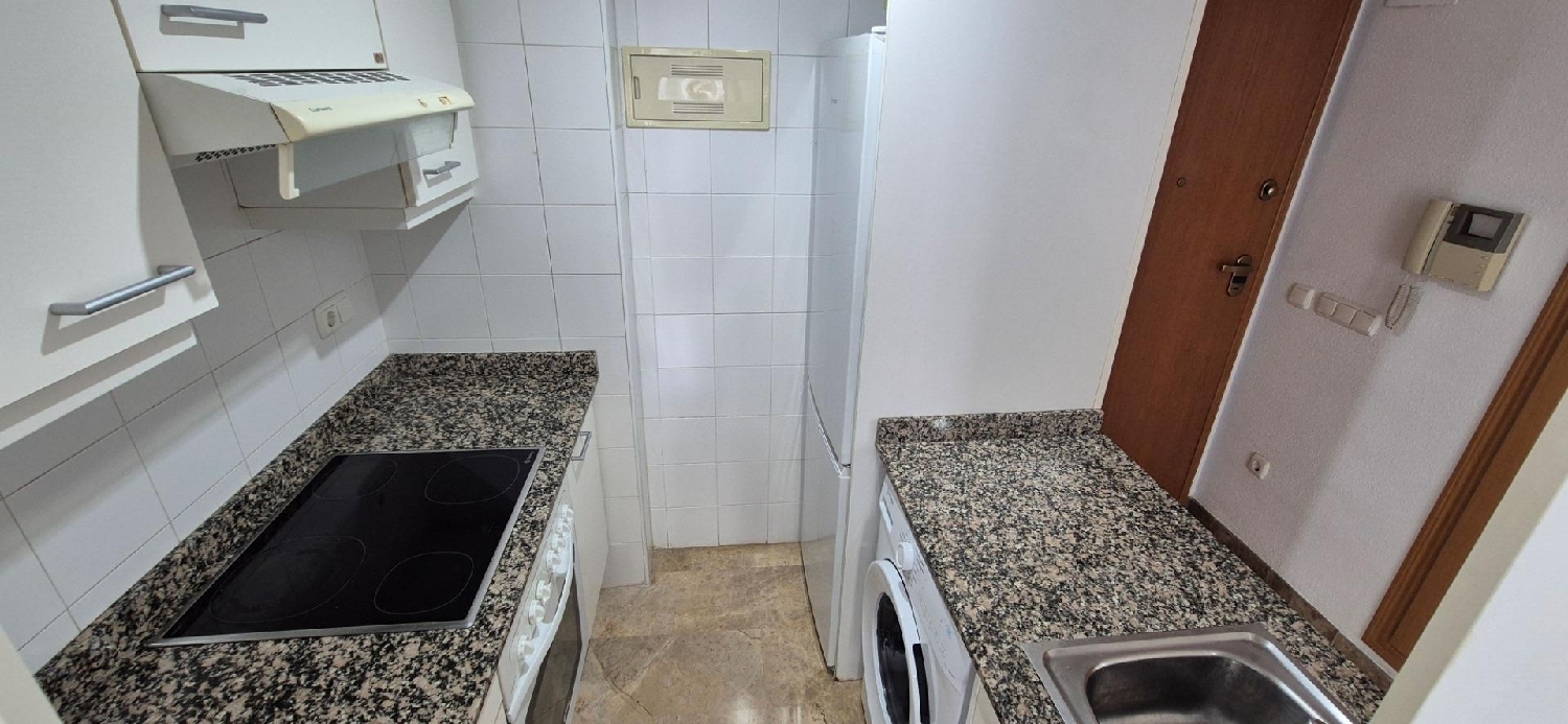 kaufen Wohnung Valencia De Las Torres Campiña Sur 6