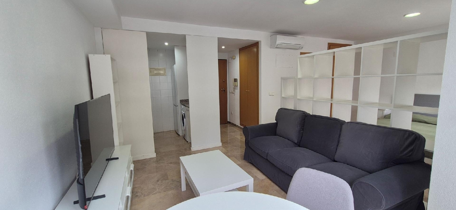 kaufen Wohnung Valencia De Las Torres Campiña Sur 1
