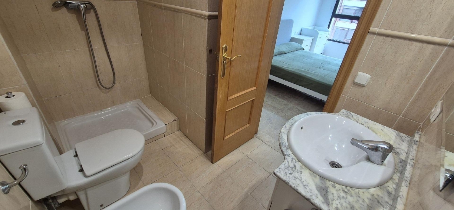 kaufen Wohnung Valencia De Las Torres Campiña Sur 5