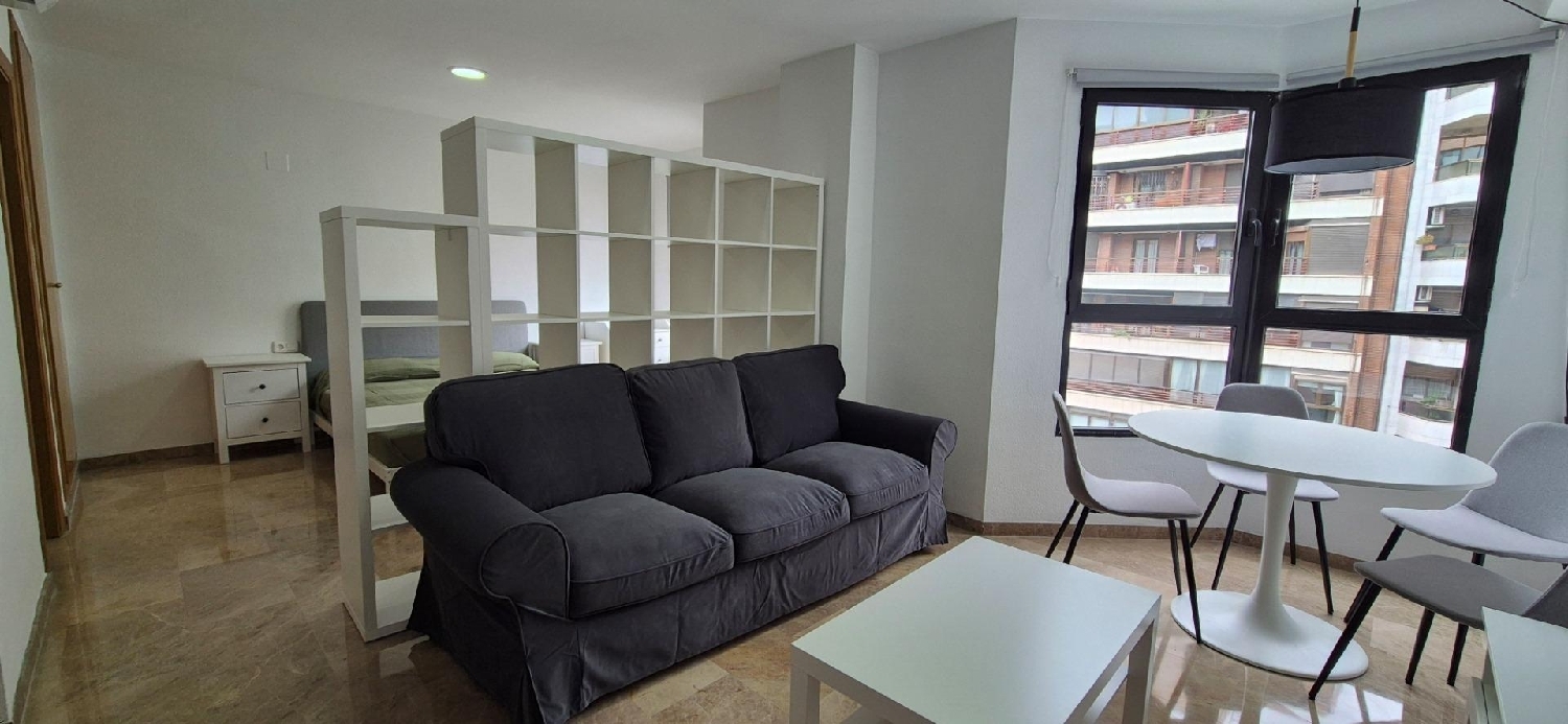kaufen Wohnung Valencia De Las Torres Campiña Sur 3
