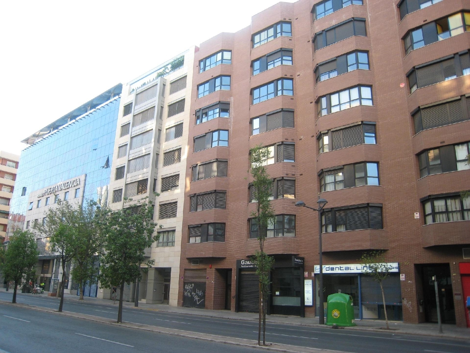 kaufen Wohnung Valencia De Las Torres Campiña Sur 7