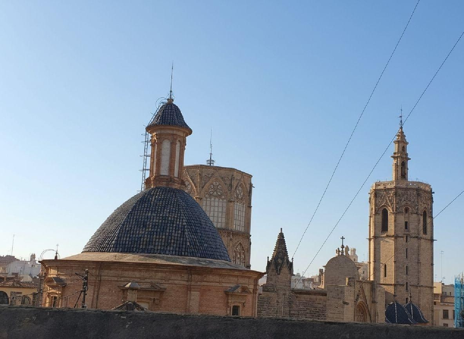 kaufen Wohnung Valencia De Las Torres Campiña Sur 7