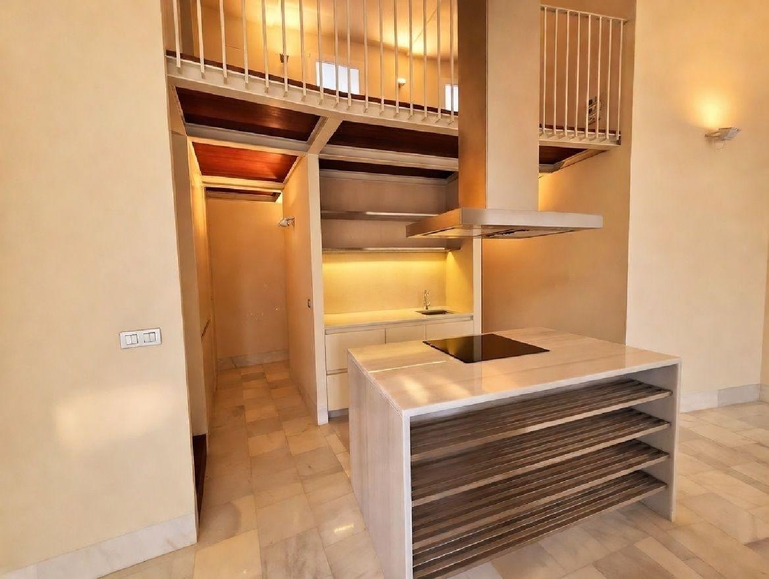 kaufen Wohnung Valencia De Las Torres Campiña Sur 5