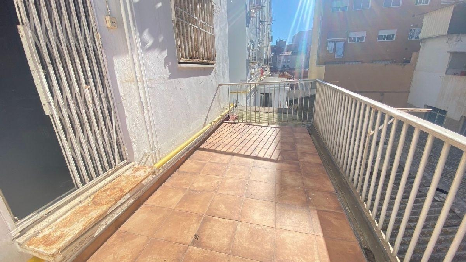 kaufen Wohnung Valencia De Las Torres Campiña Sur 2