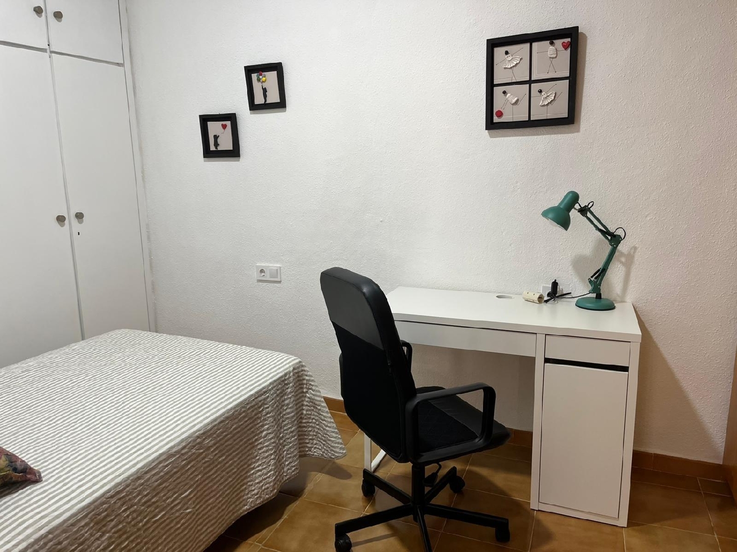 kaufen Wohnung Valencia De Las Torres Campiña Sur 8