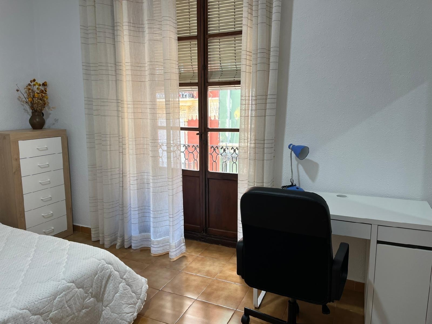 kaufen Wohnung Valencia De Las Torres Campiña Sur 7