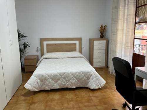 Valencia De Las Torres Campiña Sur Wohnung Bild 6385210