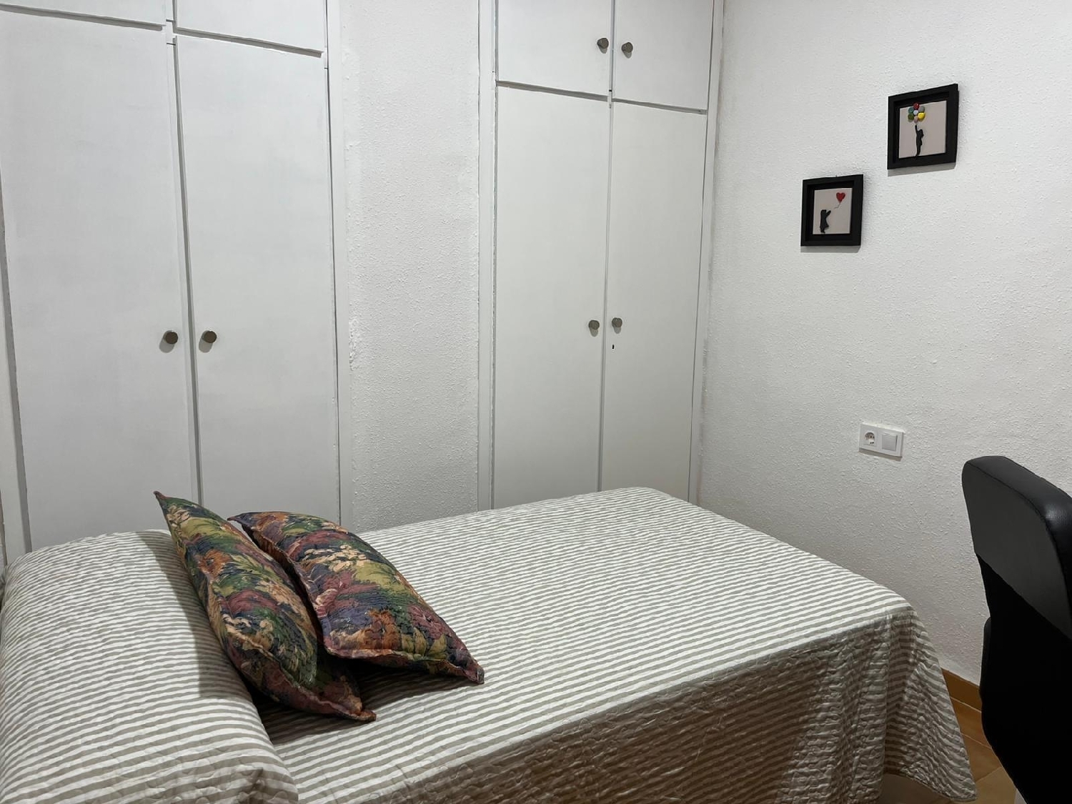 kaufen Wohnung Valencia De Las Torres Campiña Sur 2