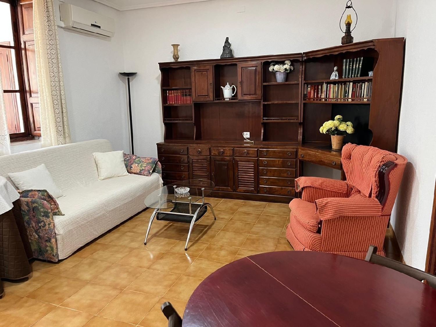 kaufen Wohnung Valencia De Las Torres Campiña Sur 3