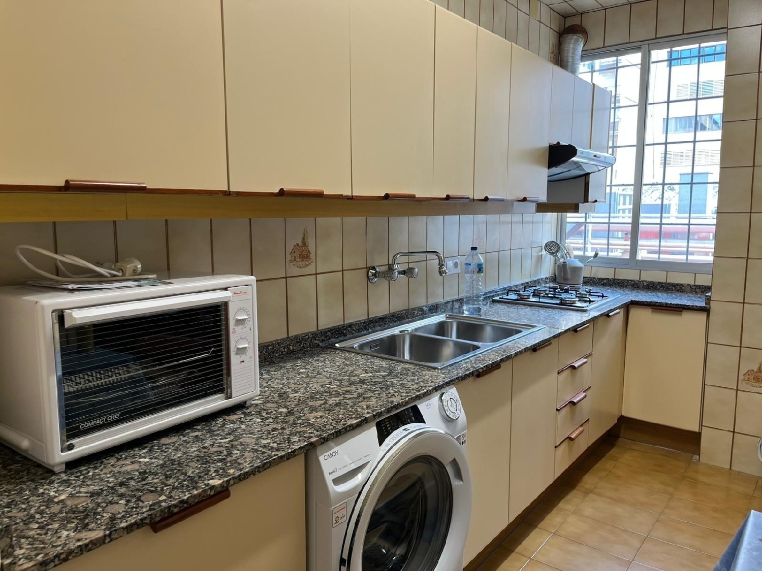 kaufen Wohnung Valencia De Las Torres Campiña Sur 5