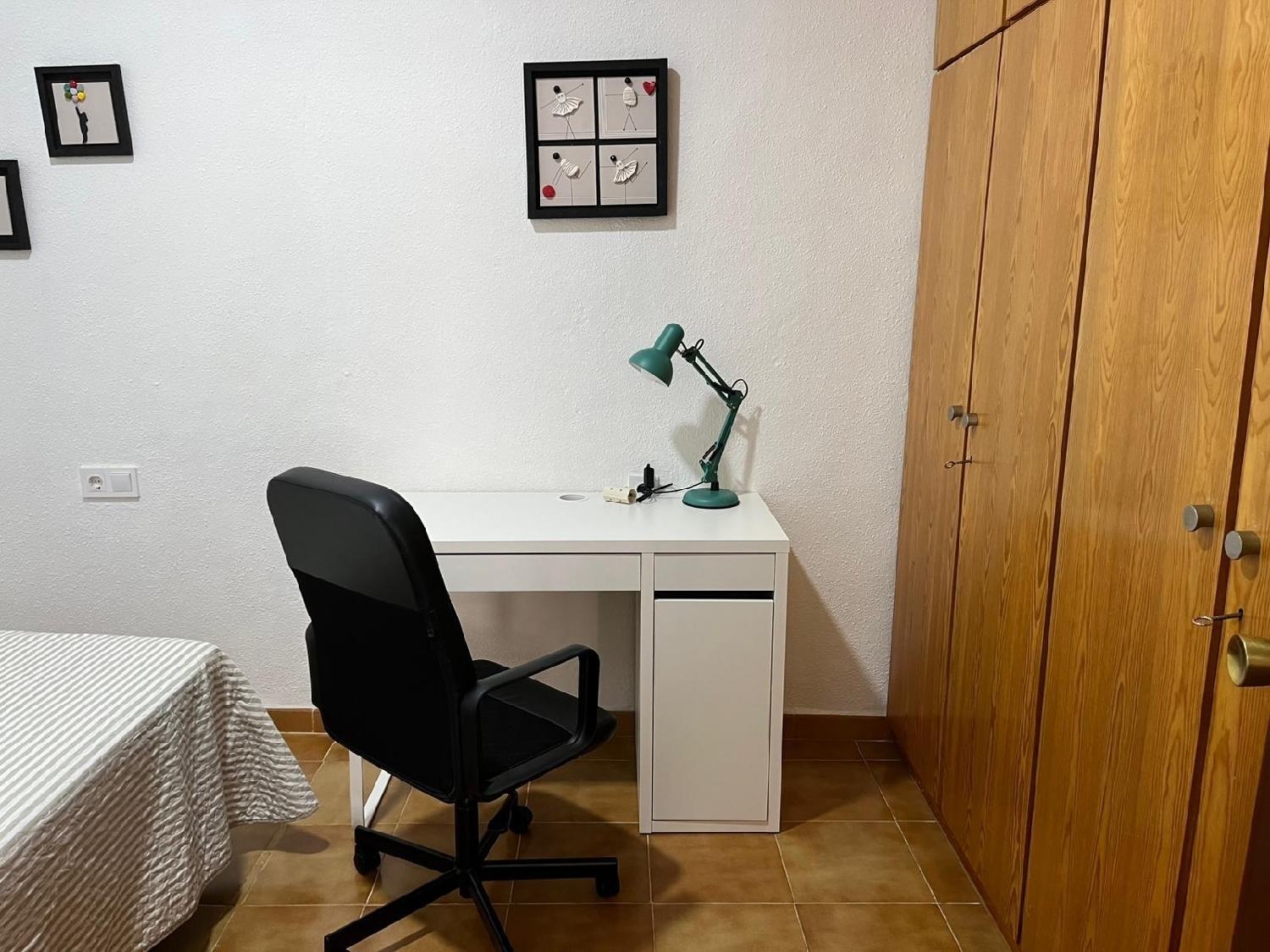 kaufen Wohnung Valencia De Las Torres Campiña Sur 4