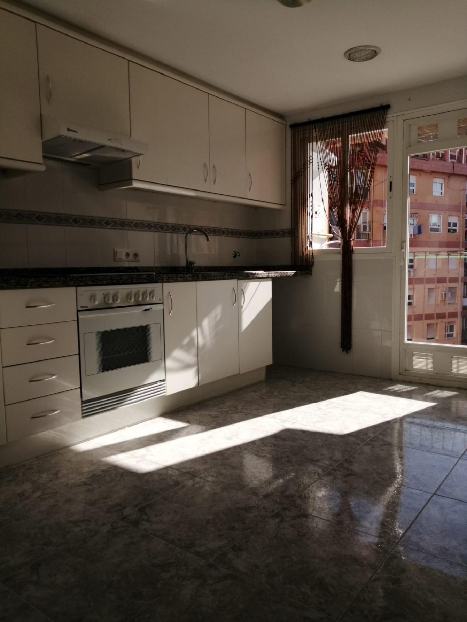  en venta apartamento Valencia De Las Torres Campiña Sur 1