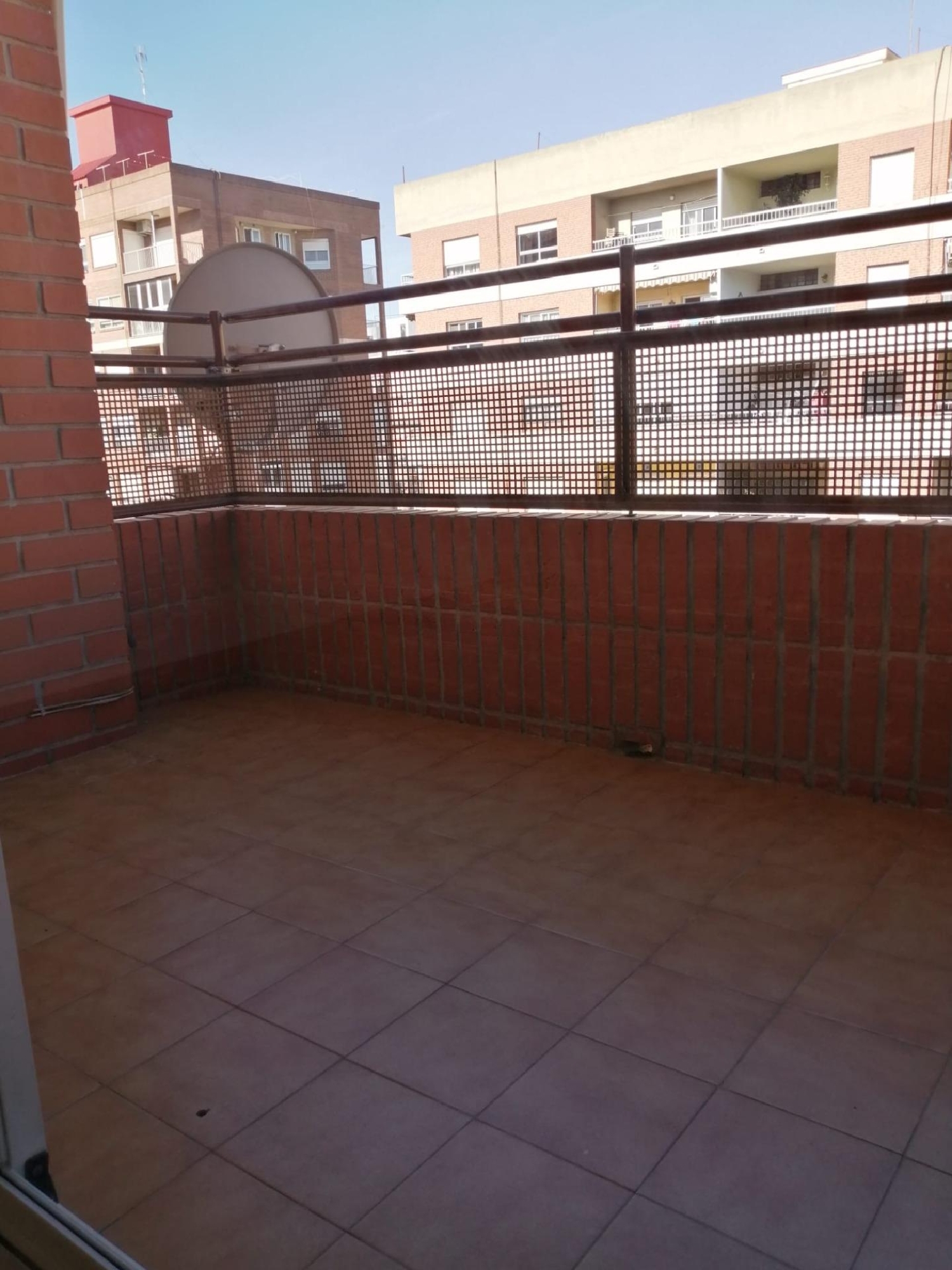  en venta apartamento Valencia De Las Torres Campiña Sur 6
