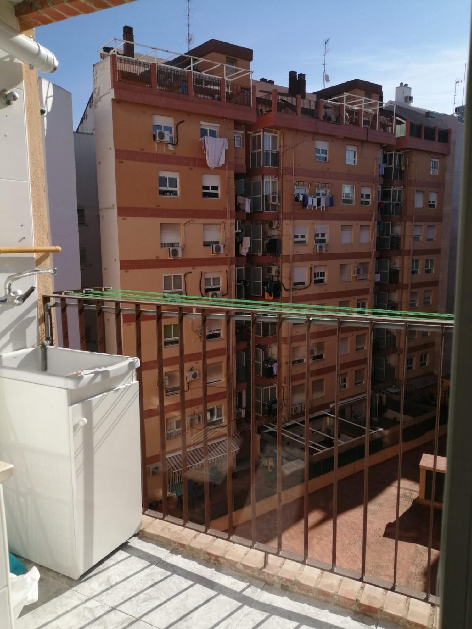  en venta apartamento Valencia De Las Torres Campiña Sur 7
