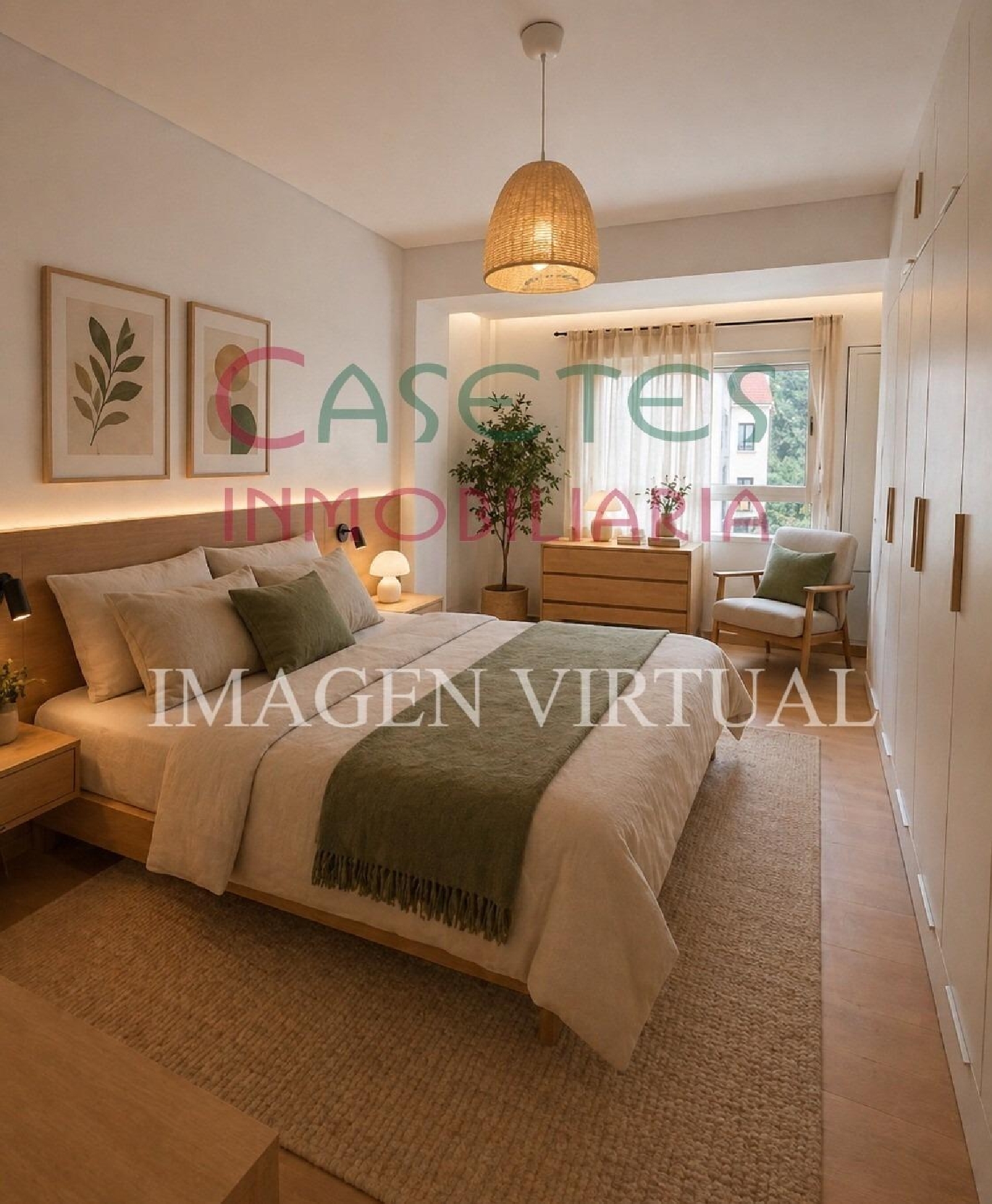  en venta apartamento Valencia De Las Torres Campiña Sur 8