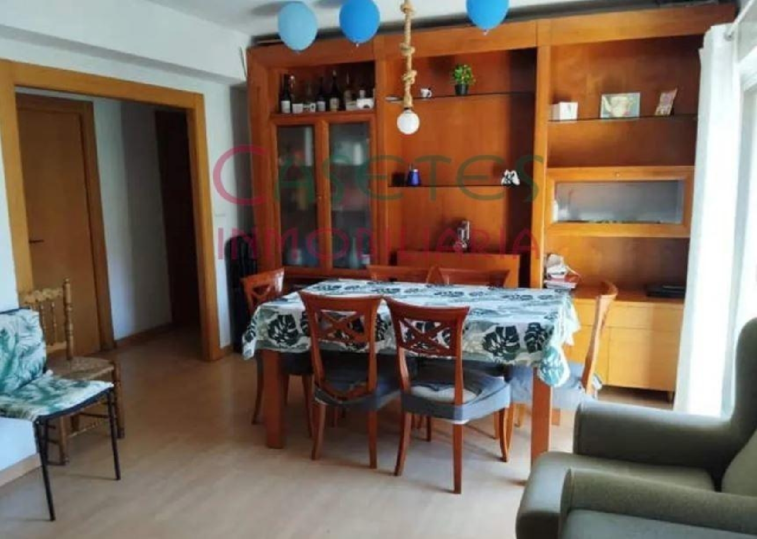  en venta apartamento Valencia De Las Torres Campiña Sur 4