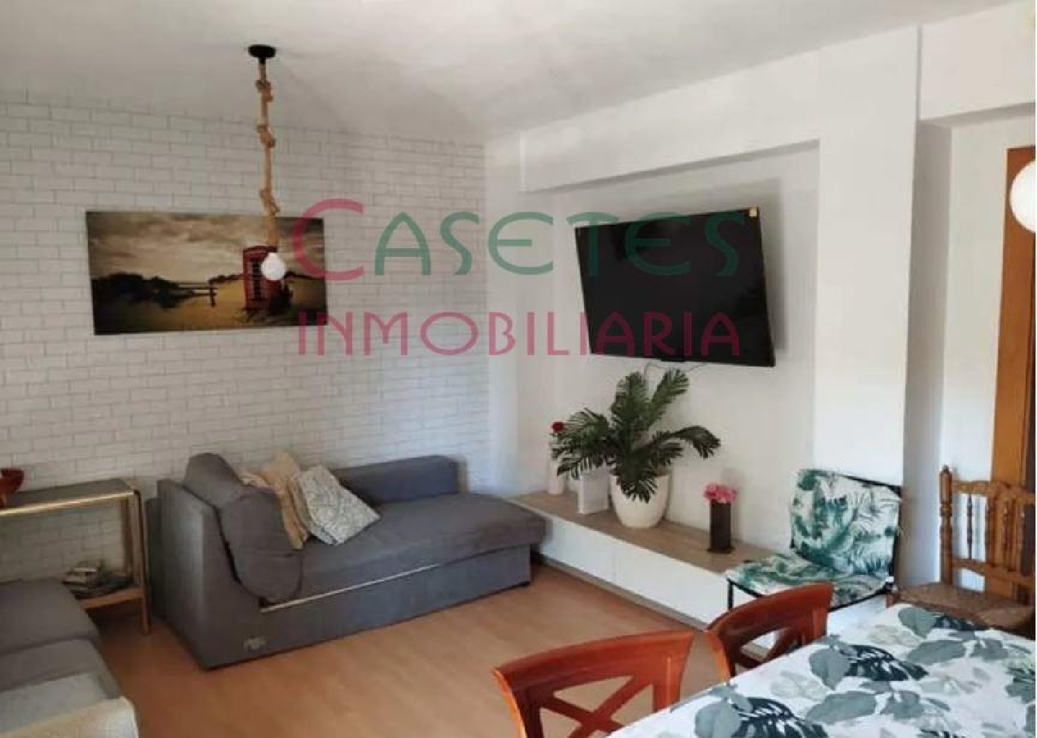  en venta apartamento Valencia De Las Torres Campiña Sur 6