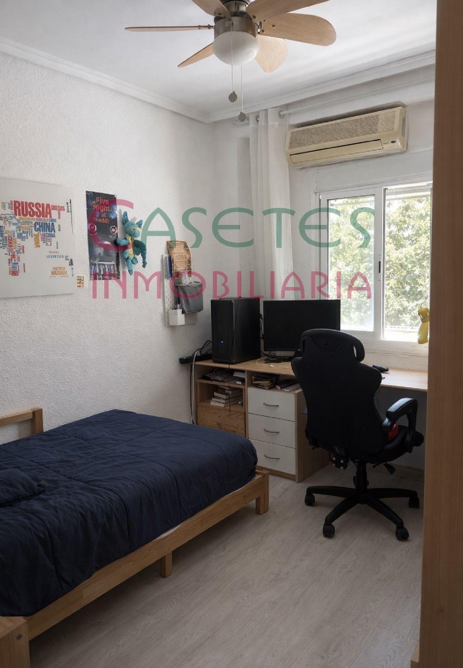  en venta apartamento Valencia De Las Torres Campiña Sur 6