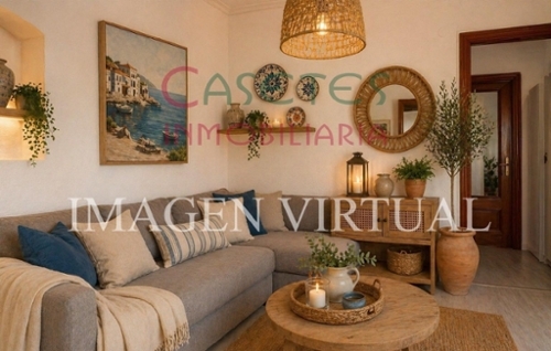 Valencia De Las Torres Campiña Sur apartamento foto 6378808