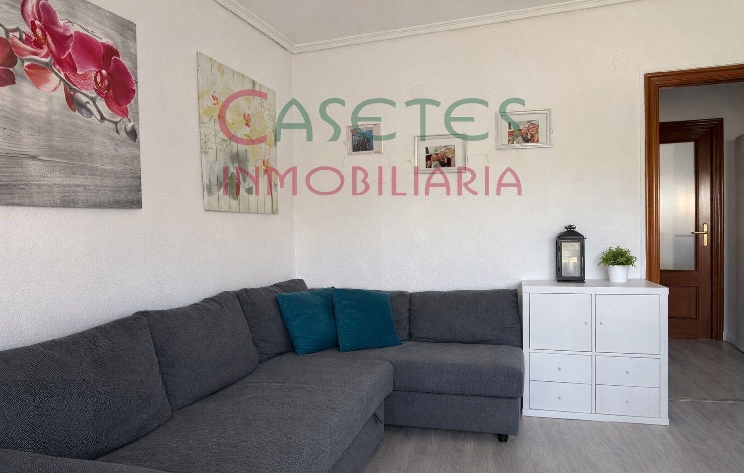  en venta apartamento Valencia De Las Torres Campiña Sur 2