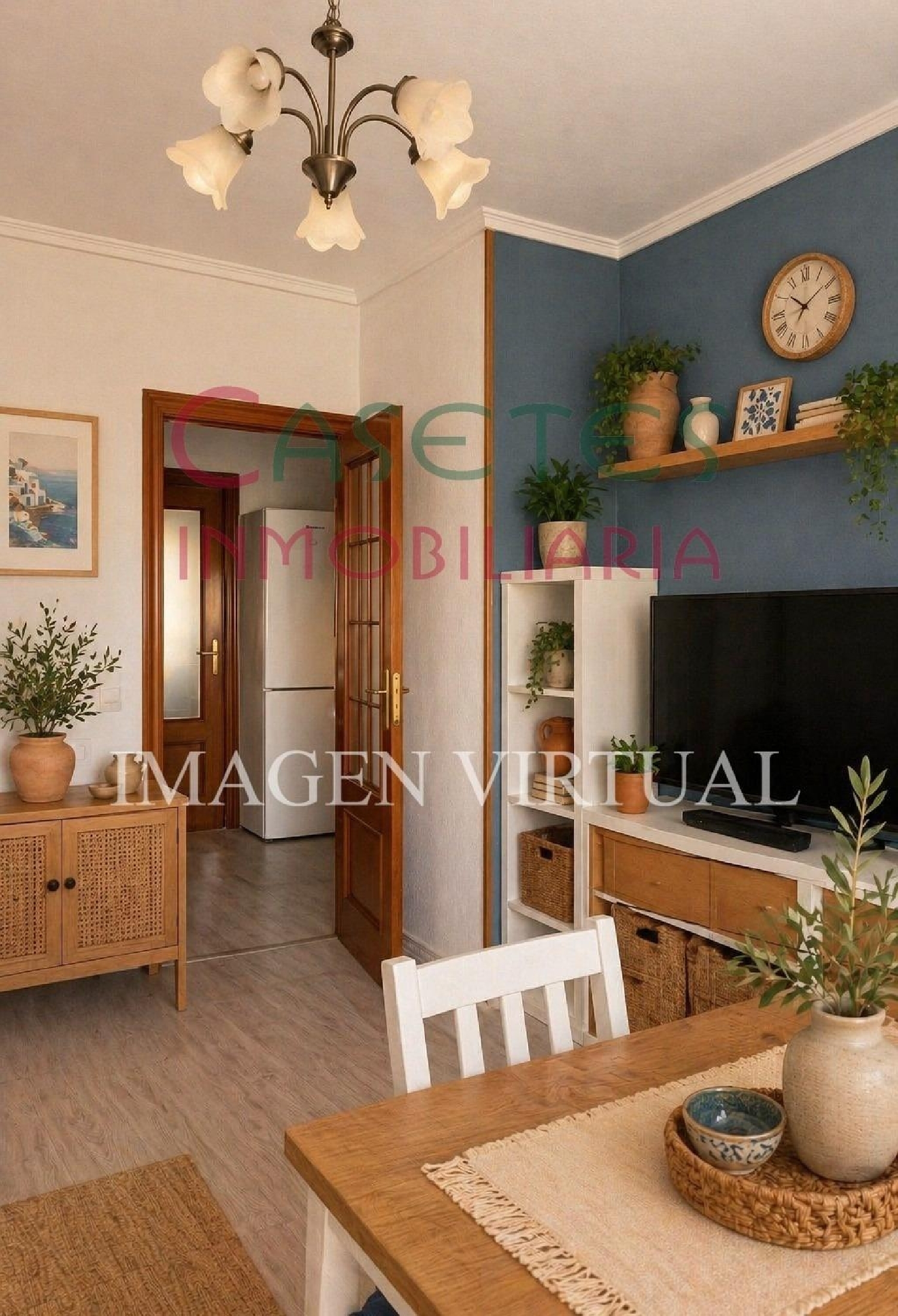  en venta apartamento Valencia De Las Torres Campiña Sur 3