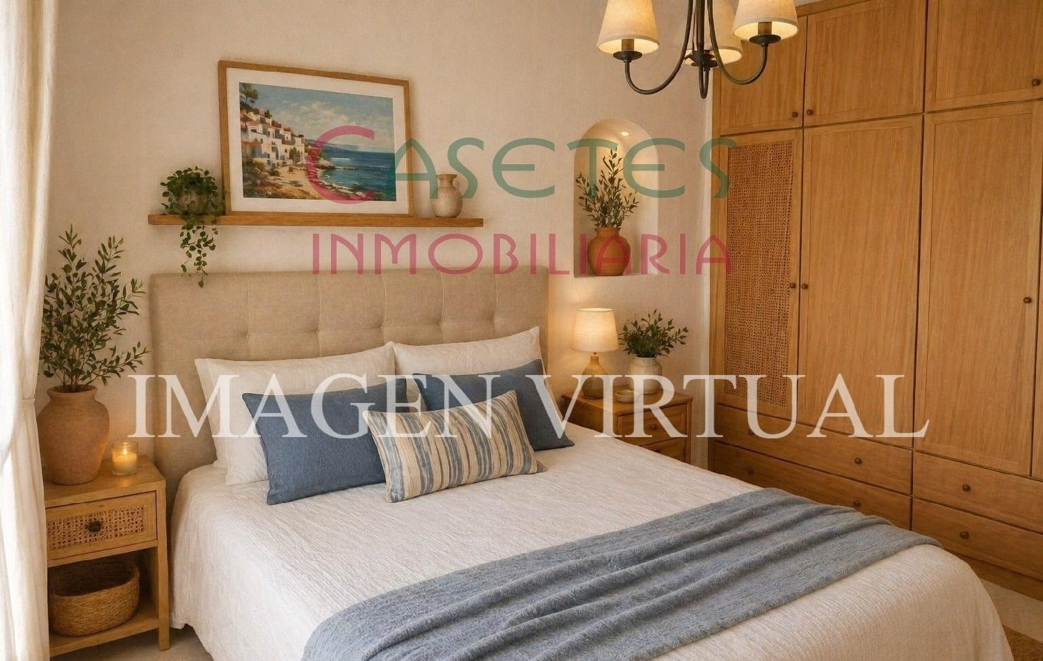  en venta apartamento Valencia De Las Torres Campiña Sur 7
