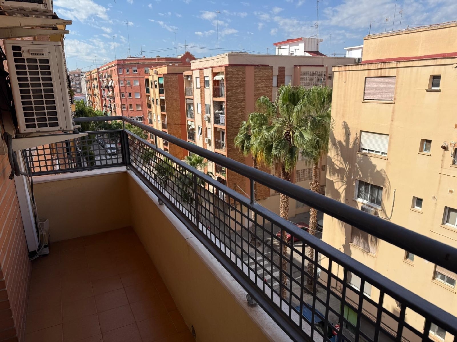  till salu lägenhet Valencia De Las Torres Campiña Sur 5