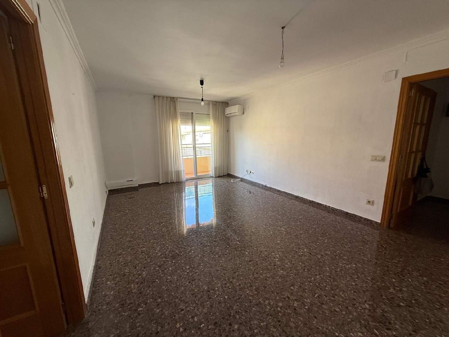  till salu lägenhet Valencia De Las Torres Campiña Sur 2