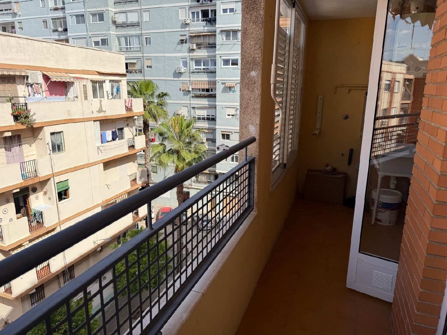  till salu lägenhet Valencia De Las Torres Campiña Sur 6