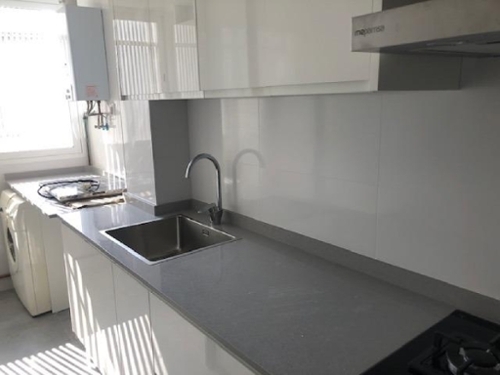 Valencia De Las Torres Campiña Sur Wohnung Bild 6383816