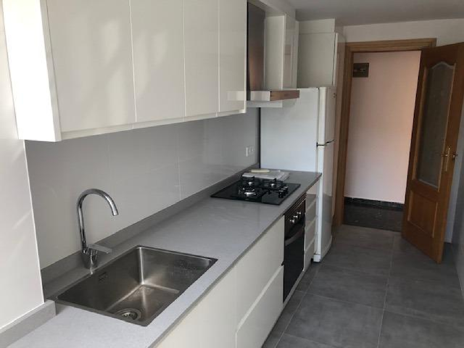kaufen Wohnung Valencia De Las Torres Campiña Sur 2