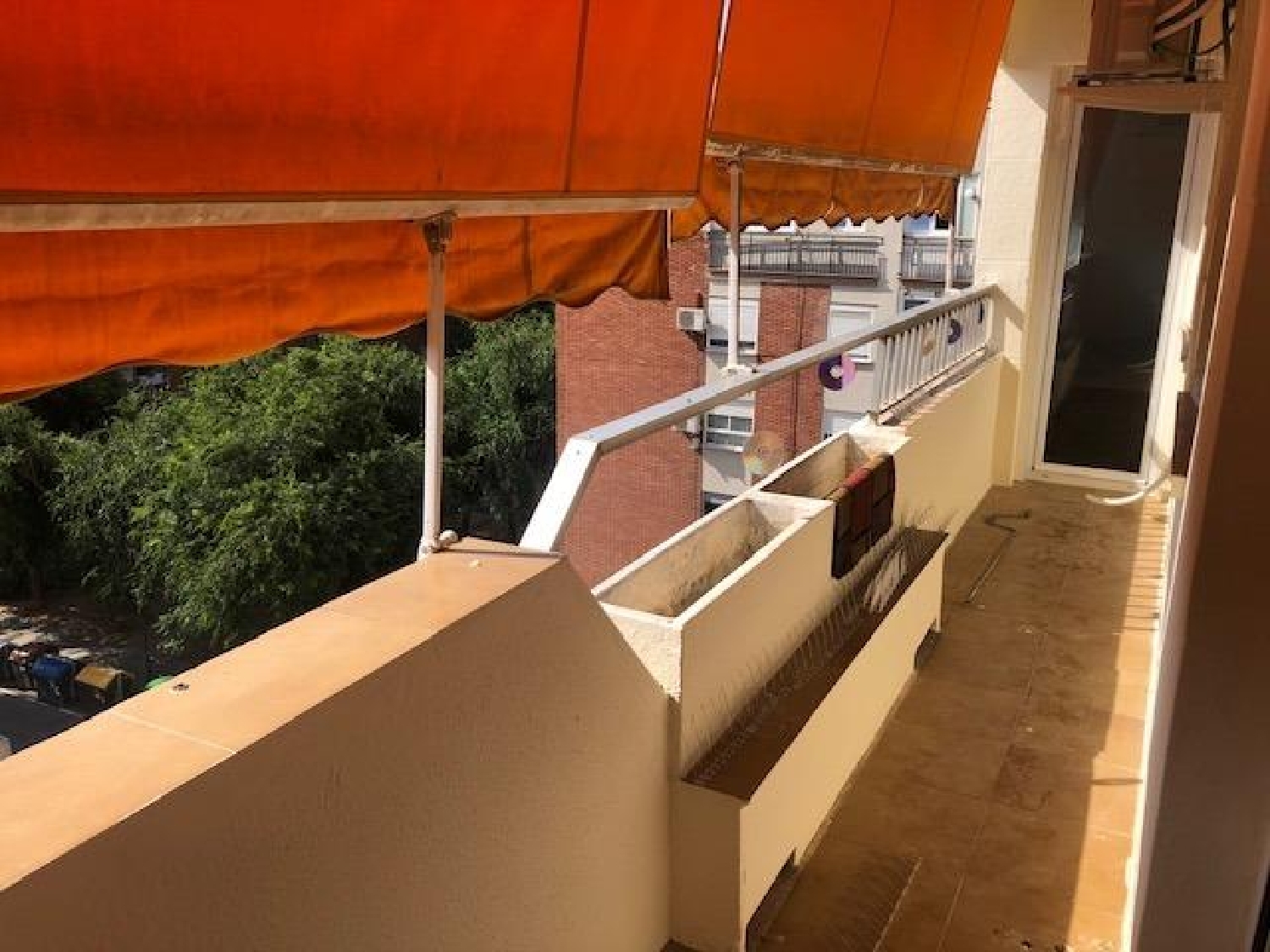 kaufen Wohnung Valencia De Las Torres Campiña Sur 4