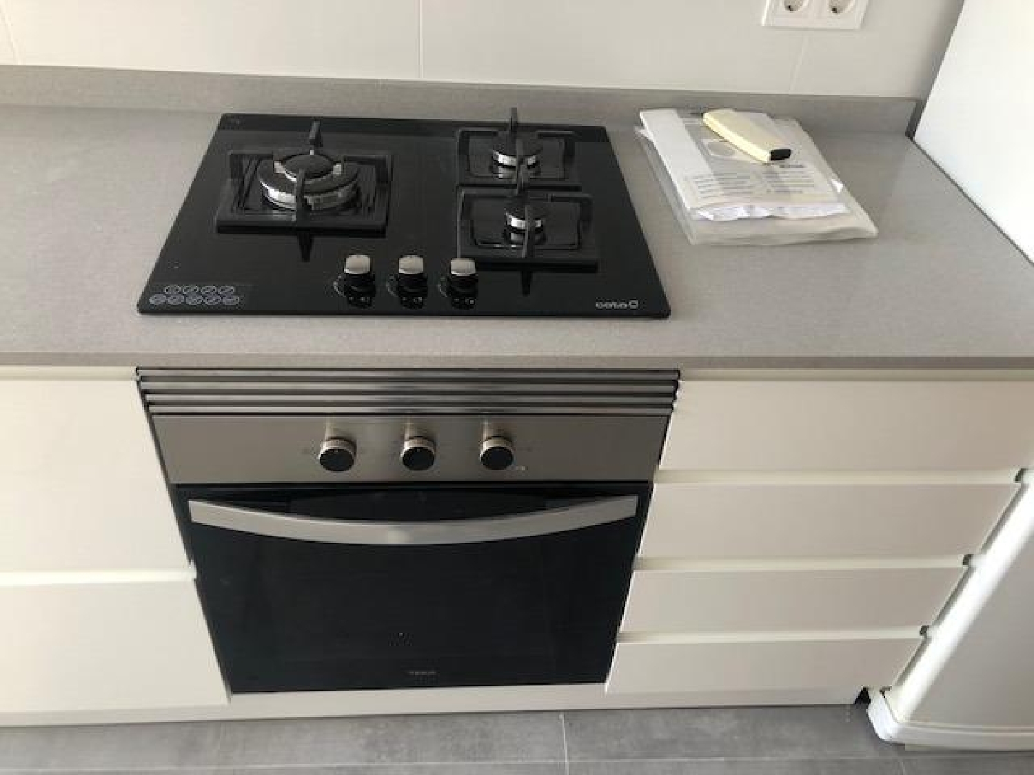kaufen Wohnung Valencia De Las Torres Campiña Sur 5