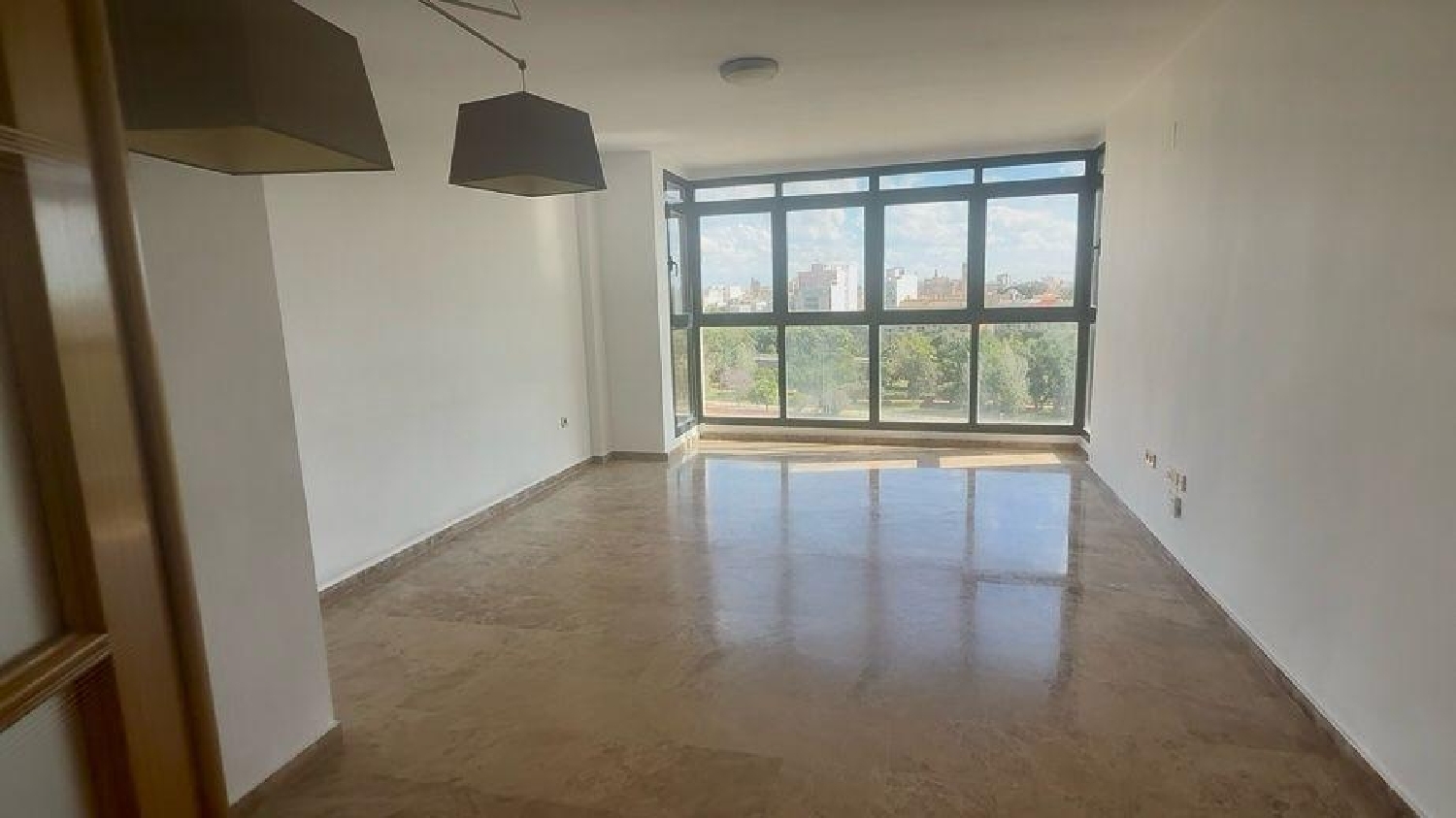 kaufen Wohnung Valencia De Las Torres Campiña Sur 5