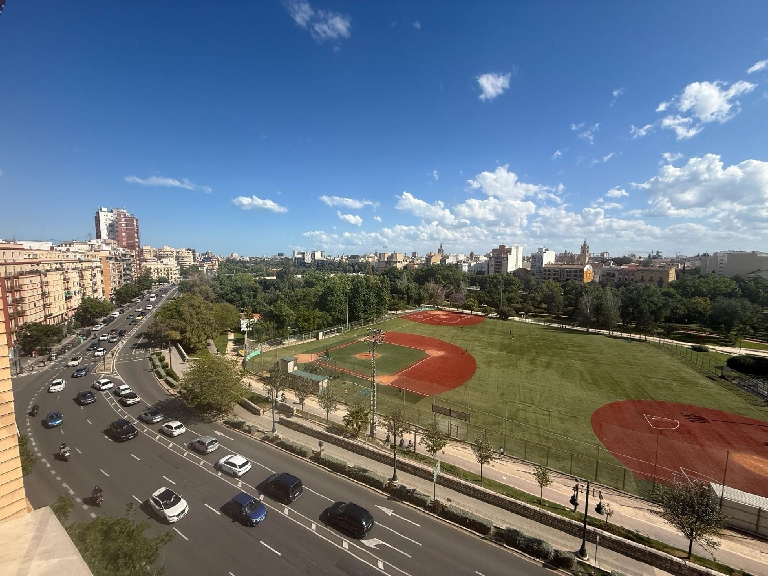 kaufen Wohnung Valencia De Las Torres Campiña Sur 2