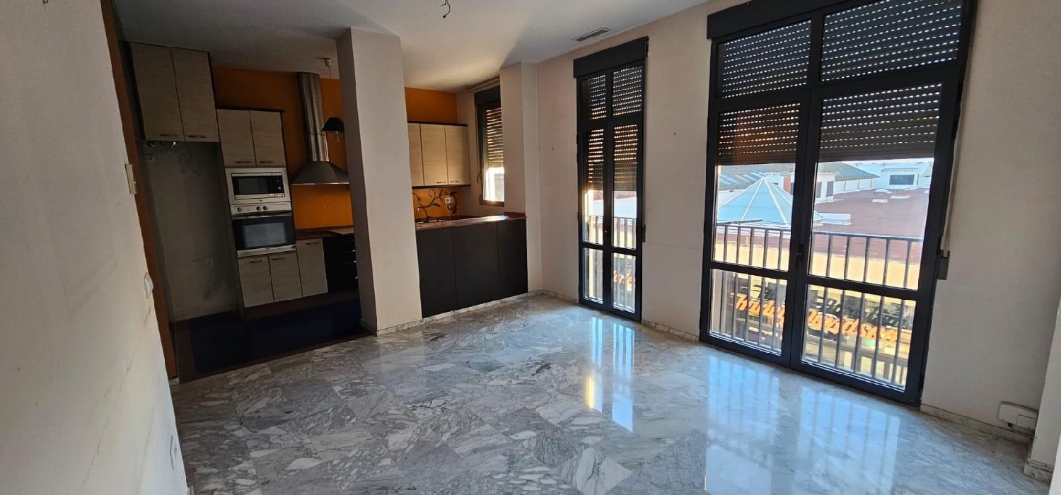 till salu lägenhet Valencia De Las Torres Campiña Sur 1