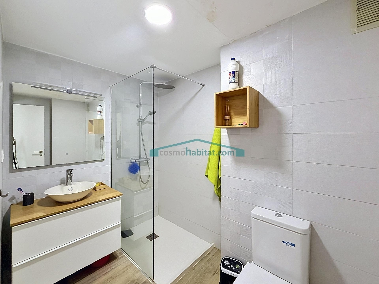  for sale apartment Valencia De Las Torres Campiña Sur 8