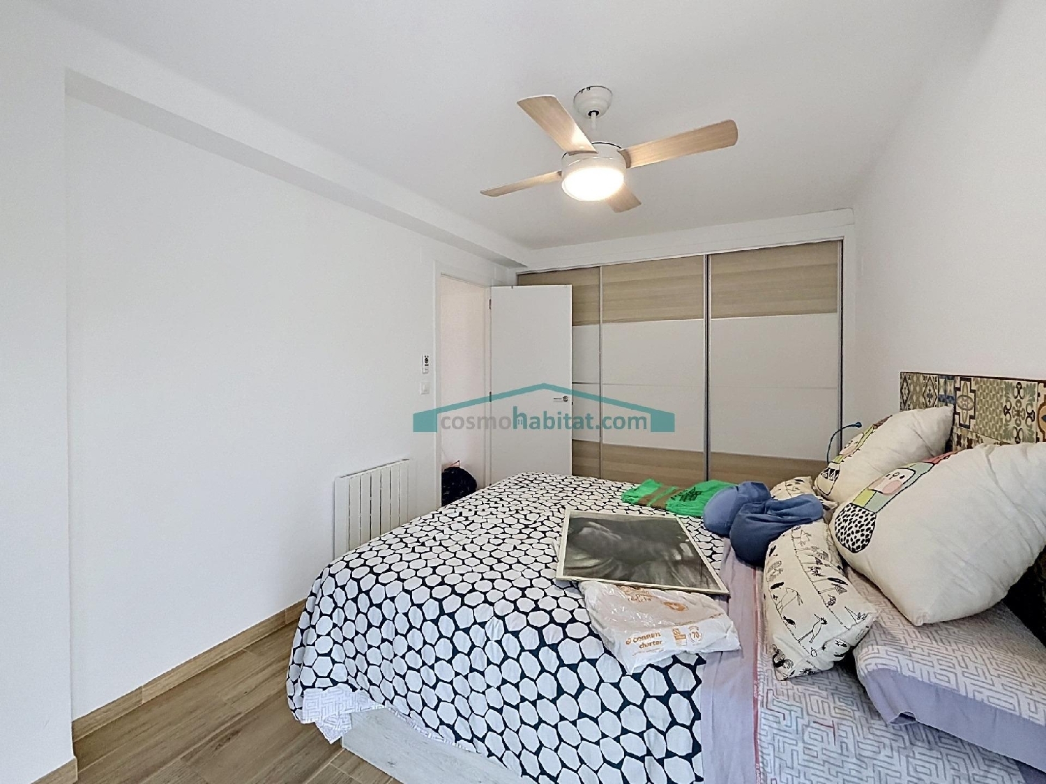  for sale apartment Valencia De Las Torres Campiña Sur 6
