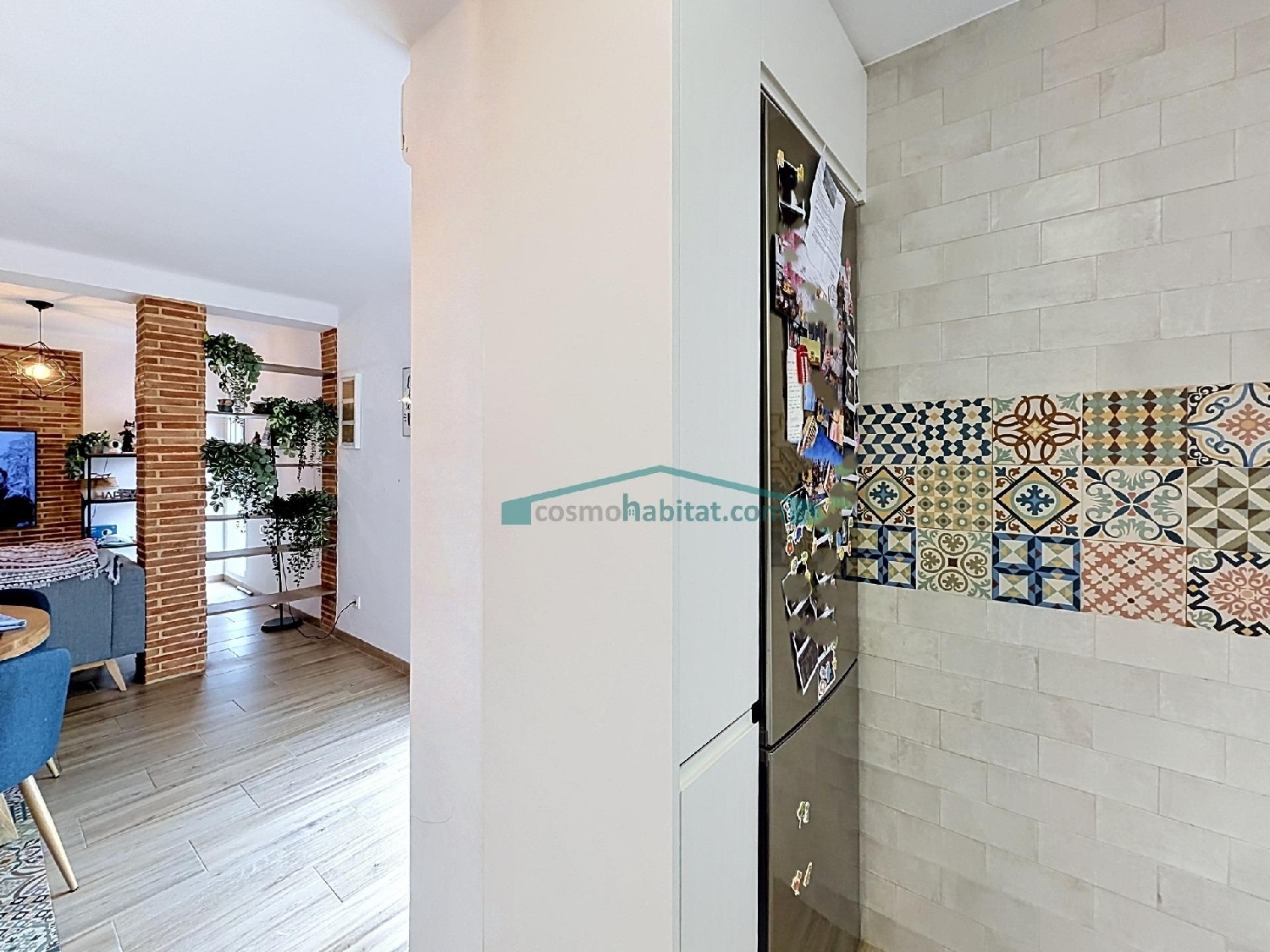  kaufen Wohnung Valencia De Las Torres Campiña Sur 3