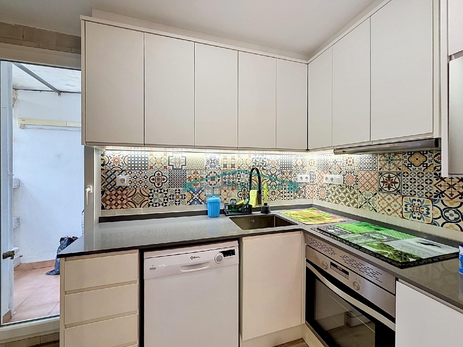  kaufen Wohnung Valencia De Las Torres Campiña Sur 4