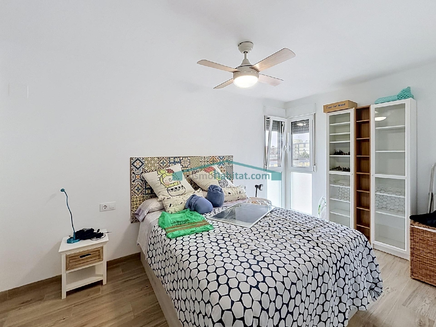  kaufen Wohnung Valencia De Las Torres Campiña Sur 5